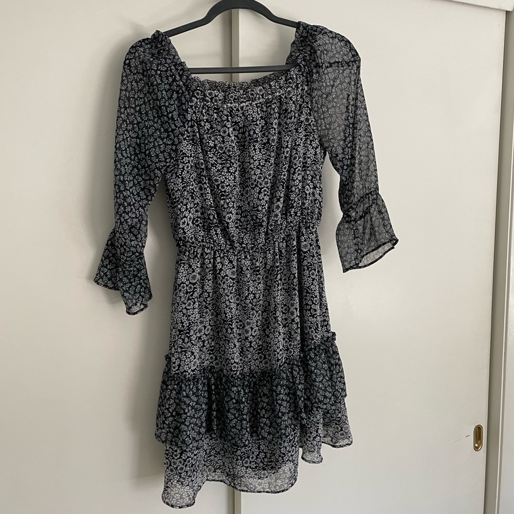 Loft Dress NWT